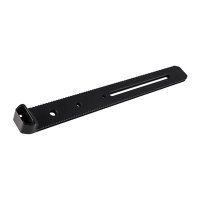 ARCALOCK 14" UNIVERSAL DOVETAIL RAIL WITH BARRICADE STOP