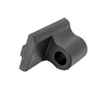 (image for) ARCALOCK HARRIS BIPOD ADAPTER NO CLAMP