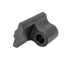 ARCALOCK HARRIS BIPOD ADAPTER NO CLAMP