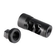 (image for) HELLFIRE 2P SELF TIMING MUZZLE BRAKE
