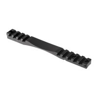 (image for) REMINGTON 700 LONG ACTION IMPROVED SCOPE RAIL
