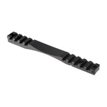 (image for) REMINGTON 700 LONG ACTION IMPROVED SCOPE RAIL