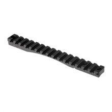 (image for) REMINGTON 700 LONG ACTION IMPROVED SCOPE RAIL