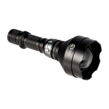 SUPERNOVA LONG RANGE IR ILLUMINATOR WITH ADJUSTABLE MOUNT