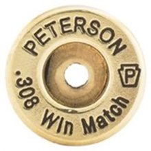 (image for) 308 WINCHESTER BRASS