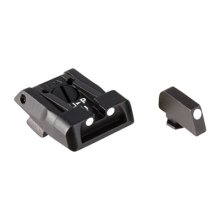 (image for) ADJUSTABLE SIGHTS FOR GLOCK~