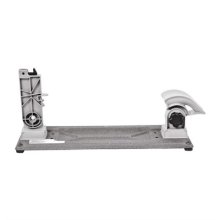 (image for) Delta Series AR-15 Armeror\'s Vise Gray