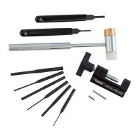 (image for) DELTA SERIES ROLL PIN INSTALLATION KIT FOR AR-15