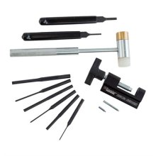 (image for) DELTA SERIES ROLL PIN INSTALLATION KIT FOR AR-15