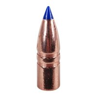 BARNES TIPPED TRIPLE-SHOCK X 22 CALIBER (0.224") BULLETS