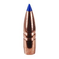 BARNES TIPPED TRIPLE-SHOCK X 22 CALIBER (0.224") BULLETS