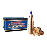 BARNES TIPPED TRIPLE-SHOCK X 30 CALIBER (0.308") BULLETS