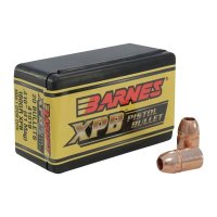 BARNES XPB 41 MAGNUM (0.410") PISTOL BULLETS