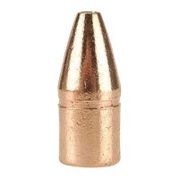 BARNES XPB 500 S&W (0.500") PISTOL BULLETS