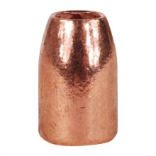 BARNES M/LE TAC-XP 10MM/40 S&W (0.400\") BULLETS