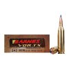 (image for) BARNES VOR-TX 243 WINCHESTER AMMO
