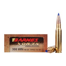 (image for) BARNES VOR-TX 308 WINCHESTER AMMO