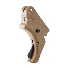 (image for) SMITH & WESSON SDVE POLYMER ACTION ENHANCEMENT TRIGGER