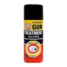 (image for) GUN TREATMENT