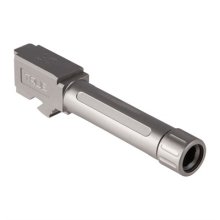 (image for) THREADED BARRELS FOR THE GLOCK~ 26