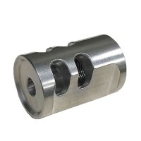 (image for) GAME CHANGER PRO COMPENSATOR