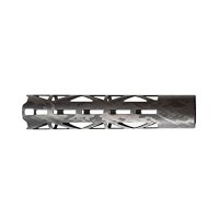 (image for) AR-15 10" CARBON FIBER HANDGUARD M-LOK