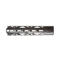 AR-15 10" CARBON FIBER HANDGUARD M-LOK