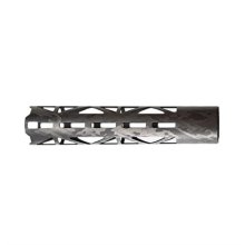 AR-15 10\" CARBON FIBER HANDGUARD M-LOK