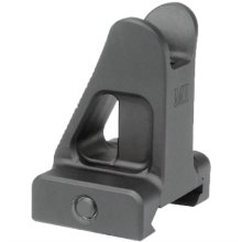 (image for) AR-15 COMBAT FIXED FRONT SIGHT