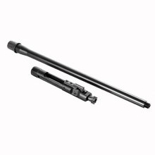 (image for) MKG GUARD BARREL & BCG KIT 16\" 9MM