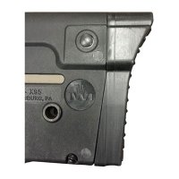 (image for) TAVOR X95 CURVED BUTTPAD