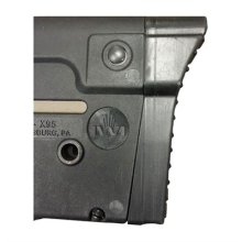 (image for) TAVOR X95 CURVED BUTTPAD