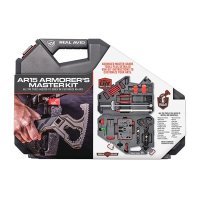 AR-15 ARMORER'S MASTER KIT