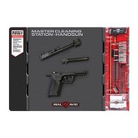 (image for) MASTER CLEANING STATION - HANDGUN