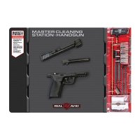 MASTER CLEANING STATION - HANDGUN