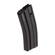 .458 SOCOM MAGAZINES BLACK