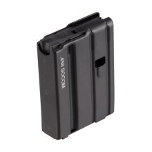 .458 SOCOM MAGAZINES BLACK