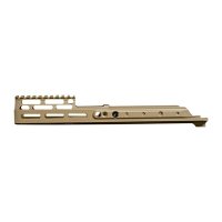 (image for) SCAR MREX MARK II M-LOK HANDGUARDS