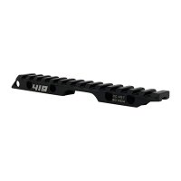(image for) CZ 457 1913 IMPROVED SCOPE RAIL WITH BUBBLE LEVEL
