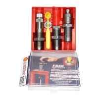 (image for) PACESETTER RIFLE THREE-DIE SETS