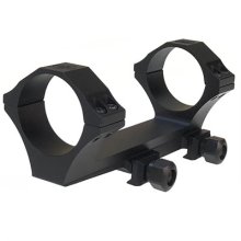 (image for) ALPHA TACTICAL CANTILEVER MOUNTS