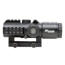 BRAVO3 3X30MM PRISMATIC SIGHT