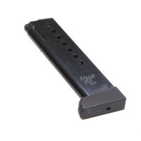 (image for) P210 TARGET 9MM MAGAZINE