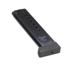 (image for) P210 TARGET 9MM MAGAZINE