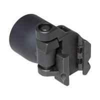 (image for) PICATINNY INTERFACE FOLDING STOCK ADAPTER