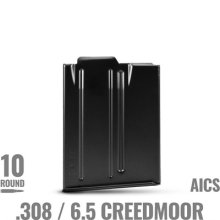(image for) SHORT ACTION METAL MAGAZINES WITH BINDER PLATE