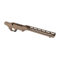 (image for) LSS-XL GEN 2 CS CHASSIS