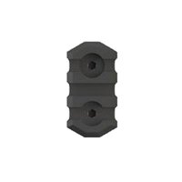 (image for) M-LOK PICATINNY ACCESSORY RAILS