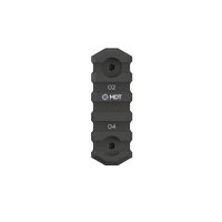 (image for) M-LOK PICATINNY ACCESSORY RAILS