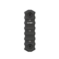 (image for) M-LOK PICATINNY ACCESSORY RAILS